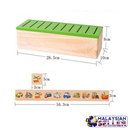 idrop High Quality Knowledge Brain Development Classification Box Match Education Set Toys for Kids Children