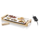idrop CZ GRILL PURE - Multipurpose Electric Table-Top Ceramic Grill