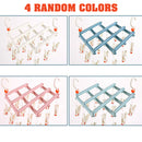 idrop Multihook Clippers Drying Rack