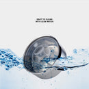 idrop 16 cm 2 Layer 3 Layer 4 Layer Stainless Steel Heat Insulation Lunchbox