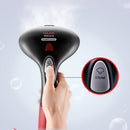 idrop GARMENT STEAMER - Multipurpose Portable Handheld Steaming Iron