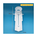 idrop Sliding Egg Yolk Separator Kitchen Baking Culinary Tool