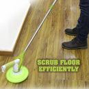 idrop Household Rechargeable Electric Mop Cleaner -