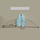 idrop Multipurpose Sliding Door and Window Child Baby Safety Lock