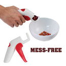 idrop CHEFN - Multipurpose Quick Pit Cherry Pitter Seed Remover