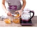 idrop 1.8L Multipurpose Electric Kettle Health Pot Boiler