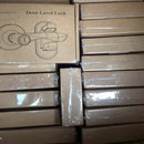 idrop Anti-Open Door Protection Lock Child Kids Baby Safety Security