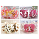 idrop Ball Bubble Bra Saver Protector for Laundry Washing Machine