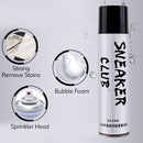 idrop 300ml Multi-Purpose Waterless Bubble Foam Cleaner for Shoes