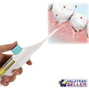 idrop Portable Cleaning Device Water Pump Power Floss Oral Teeth Care