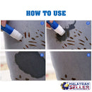 idrop LIL BULLY - Multipurpose Portable Emergency Stain Eraser Remover Pen Dissolve [ 1 Pack ]