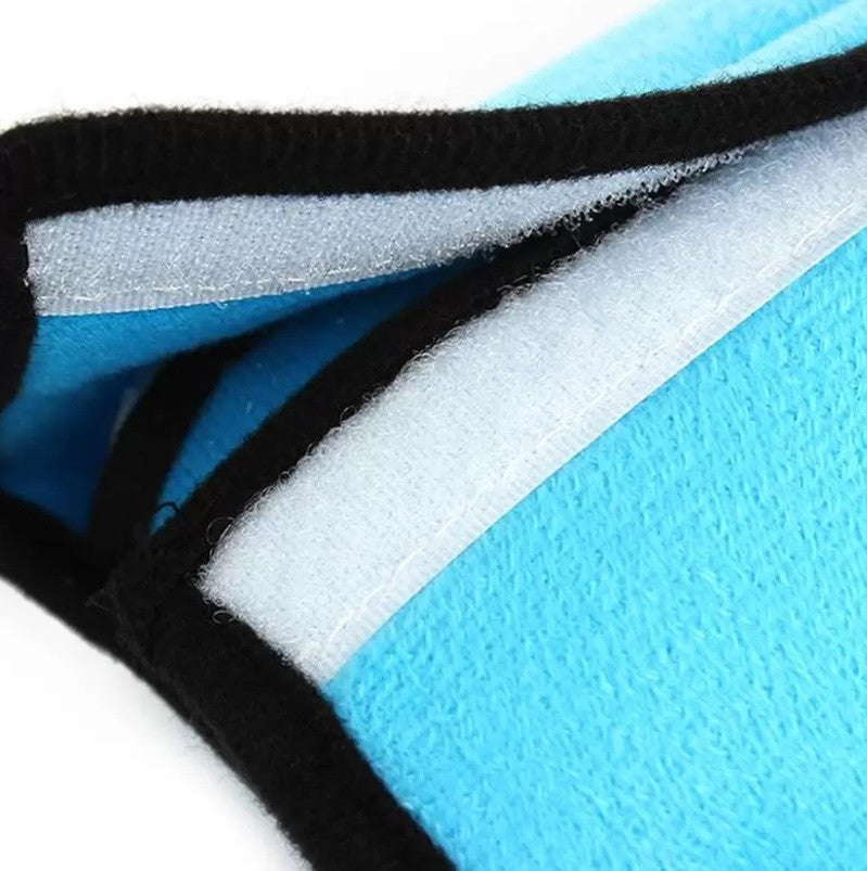 Seat Belt Cushion