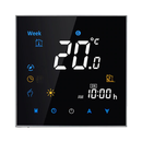 idrop Colorful Letter Screen Heating System for Indoor Warm Water Underfloor (BHT-3000-GA)