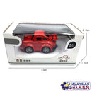 idrop Mixed Retro Modern Car Design Miniature Handcrafted Metallic Collectibles Display Toy