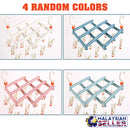 idrop Multihook Clippers Drying Rack