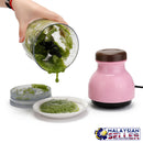 idrop NSL - Multipurpose Handheld Double Blade Electric Blender [ NSL-001 ]