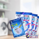 idrop Set of 2 Rabbit Power Detergent Cleaning Agent For Laundry