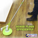 idrop Household Rechargeable Electric Mop Cleaner -