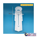 idrop Sliding Egg Yolk Separator Kitchen Baking Culinary Tool