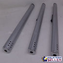 idrop Slim Stainless Aluminium Butane Lighter [ HB-001 ]