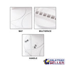 idrop Multipurpose Make Up Cosmetics Storage Box Organizer With Drawer