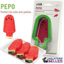 idrop PEPO - Watermelon Fruit Slicer Popsicle Maker