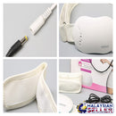 idrop Multipurpose Pro Slimming Belt Massager