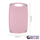 idrop Wheat Straw Chopping Cutting Board Kitchen Tools
