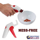 idrop CHEFN - Multipurpose Quick Pit Cherry Pitter Seed Remover