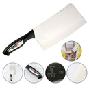 idrop 7.5 Inch Stainless Steel Professional Chopping Knife