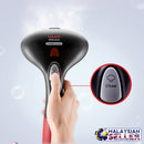 idrop GARMENT STEAMER - Multipurpose Portable Handheld Steaming Iron