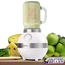idrop Automatic Electric Portable Citrus And Fruit Juicer Blender Mixer With Glass