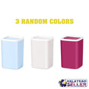 idrop Dustbin Trash Can Garbage Bin with Auto Pulling Garbage Bag