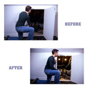 idrop WHEREVER LITE Remote Activated LED Light Home Lighting