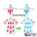 idrop Multi-functional Portable Smart Clothes Dryers Quick Drying Machines [Clothes Dryer / Clothes & Shoe Dryer]