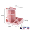 idrop Multipurpose Make Up Cosmetics Storage Box Organizer