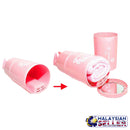 idrop Multipurpose Portable Travel Toothbrush Toiletries Box Case