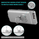 idrop 6000mAh External Battery Case Compatible For HUAWEI P10