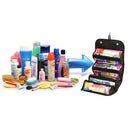 idrop Roll n Go Multipurpose Portable Toiletries Cosmetic Bag