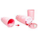 idrop Multipurpose Portable Travel Toothbrush Toiletries Box Case