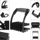 idrop Multipurpose Gorilla Gripper Lifter Panel Carrier Handle Tool System