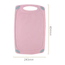 idrop Wheat Straw Chopping Cutting Board Kitchen Tools