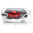 idrop Mixed Retro Modern Car Design Miniature Handcrafted Metallic Collectibles Display Toy