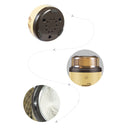 idrop BANDARI - 300 ml Multipurpose Mini Electric Grinder Dry Powder Machine