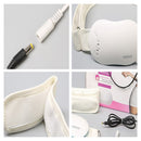 idrop Multipurpose Pro Slimming Belt Massager