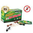 idrop Greenleaf Ant Killer Killing Bait Powder Pest Control Repeller