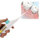idrop Portable Cleaning Device Water Pump Power Floss Oral Teeth Care