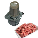 idrop Kitchen Expert Electric Meat And Vegetable Food Grinder Blender Blending Machine