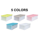 idrop Multifunction Shoe Storage Container For Shoe Shelf Rack Organizer