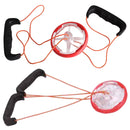 idrop Trainer Handle Flash Magic Wheel For Home Gym Fitness Exercise